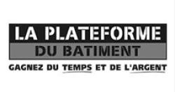 LA PLATEFORME DU BATIMENT