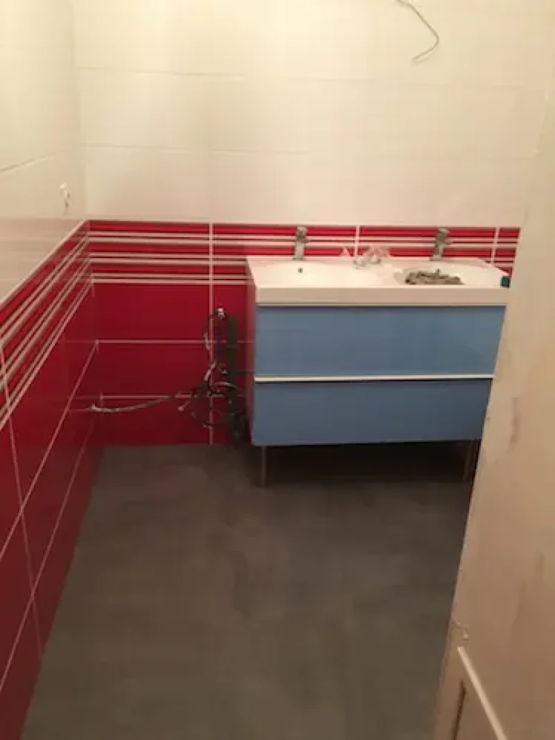 rénovation salle de bain toulouse
