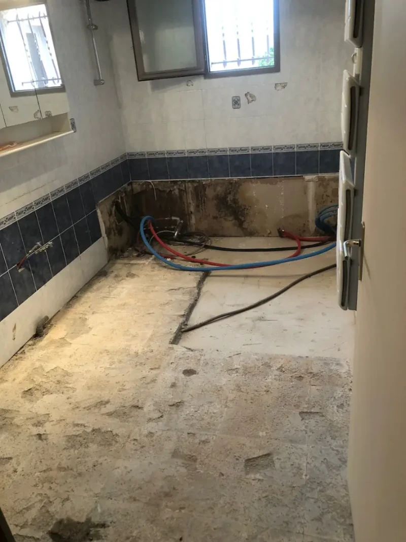 Rénovation de salle de bain proche toulouse