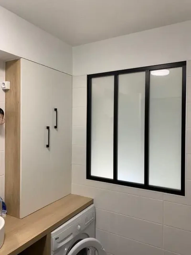 Rénovation de salle de bain Tournefeuille