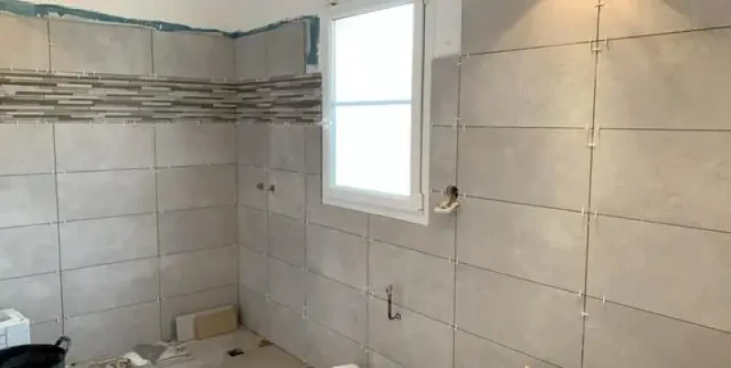 Rénovation de salle de bain plaisance du touch